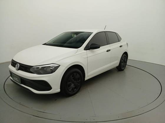 VOLKSWAGEN POLO 1.0 MPI TRACK MANUAL